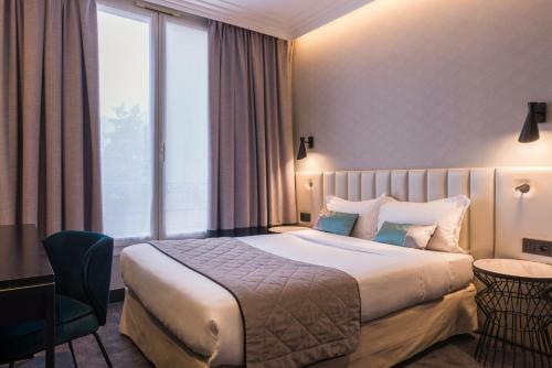 Best Western Select Hotel