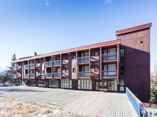Apartment Thuria 6