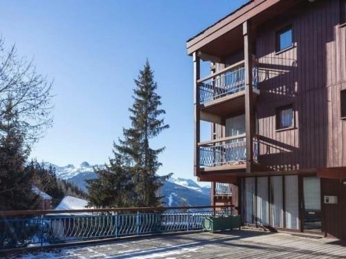 Apartment Thuria 6