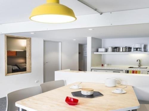 Apartment Thuria 6