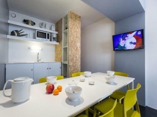 Apartment Varet 3