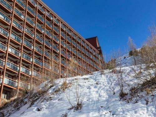 Apartment Varet 3