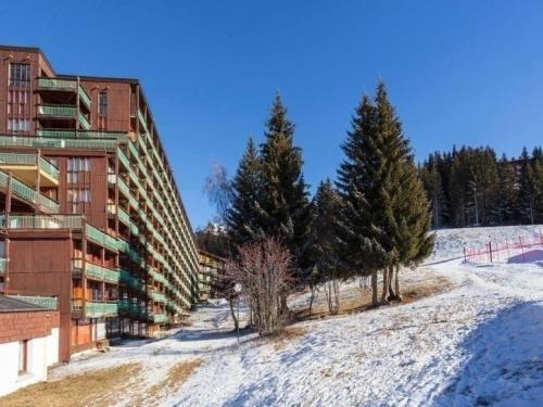 Apartment Lauzieres 38
