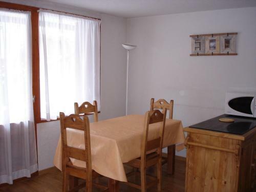 Apartment Les R�sidences De Valloire.2