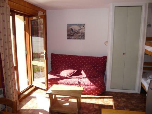 Apartment Les R�sidences De Valloire.2