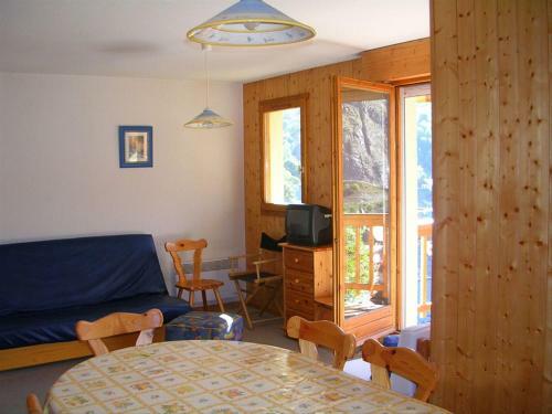 Apartment Les R�sidences De Valloire.2