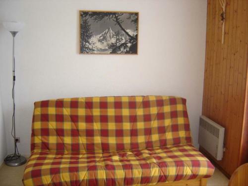 Apartment Les R�sidences De Valloire.2