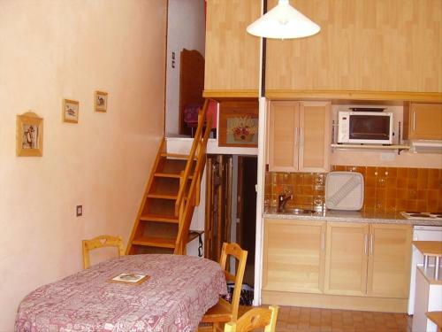 Apartment Les R�sidences De Valloire.2