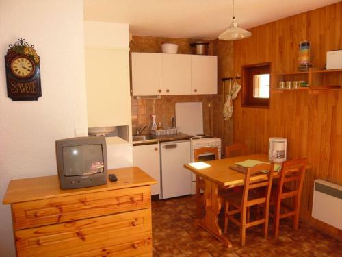 Apartment Les R�sidences De Valloire.2