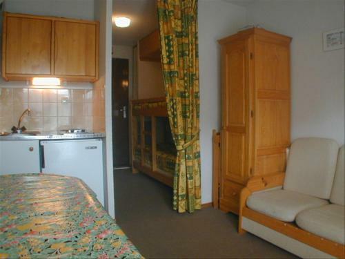 Apartment Les R�sidences De Valloire.2