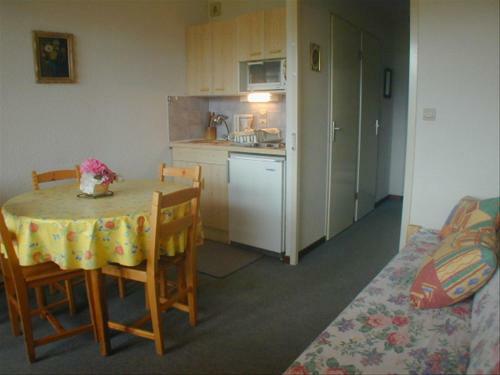 Apartment Les R�sidences De Valloire.2
