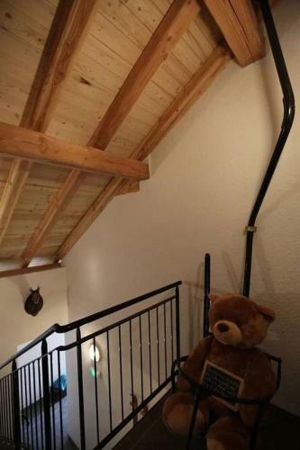 Apartamento Les Chalets D'adrien 6