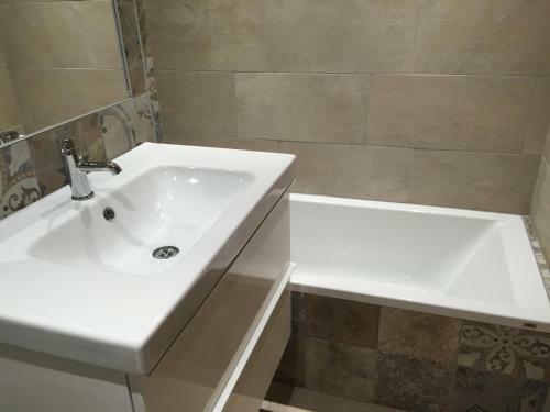 Apartamento Les Etoiles Des Neiges 7