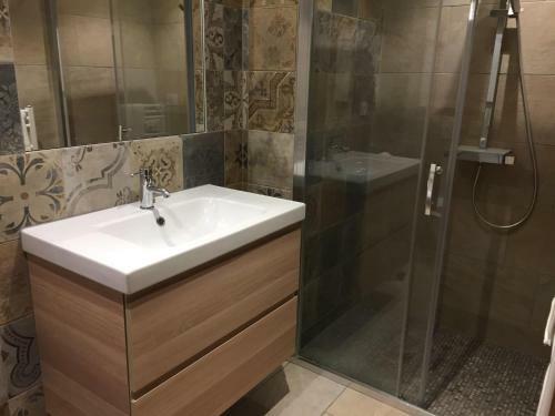 Apartamento Les Etoiles Des Neiges 7