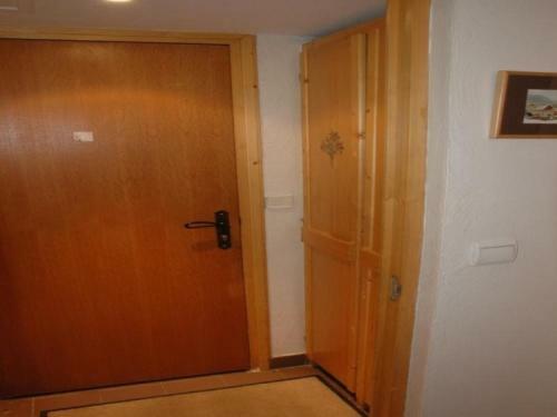 Apartment Les Chardonnets