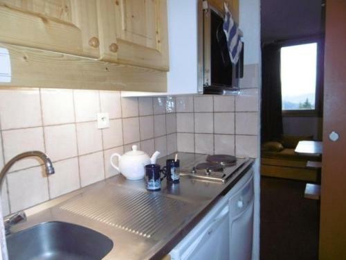 Apartment Gollet 62