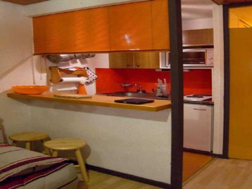 Apartment Lauzet