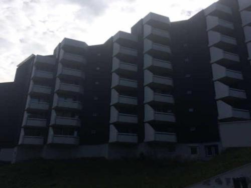 Apartment Fibi�res 1