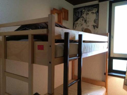 Apartment Fibi�res 1