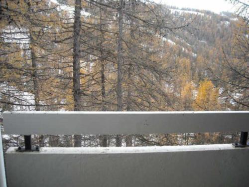 Apartment Fibi�res 1