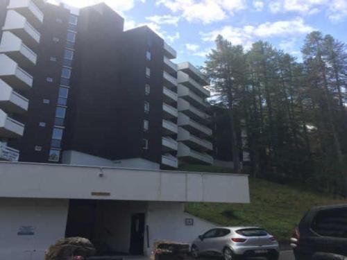 Apartment Fibi�res 1