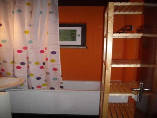 Apartment Fibi�res 1