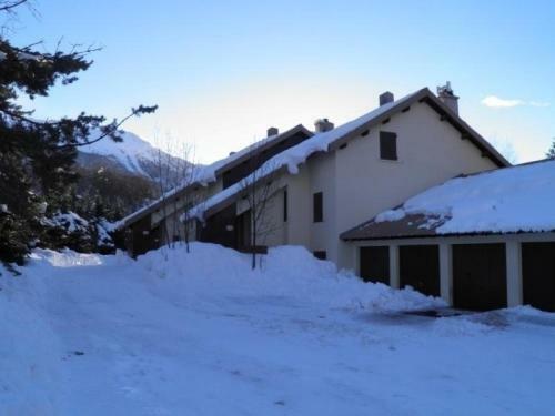Apartment Clos Des Cavales 1