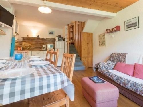 Apartment Clos Des Cavales 1