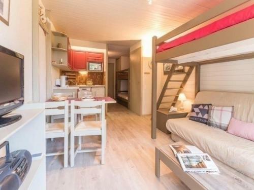 Apartment Izoard