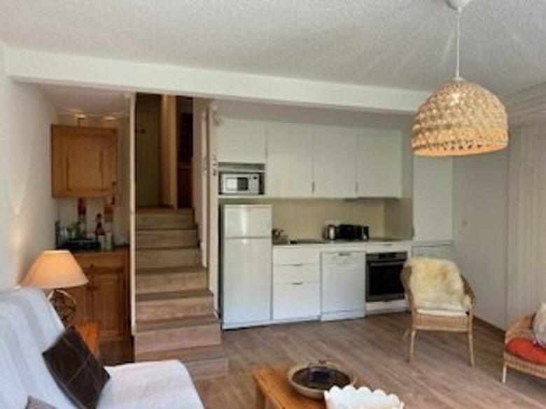 Apartment Clos Des Cavales 1