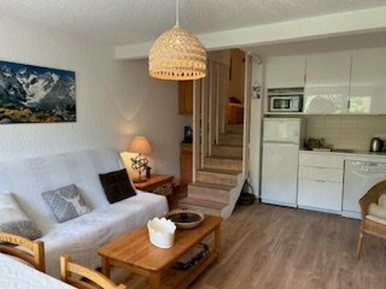 Apartment Clos Des Cavales 1