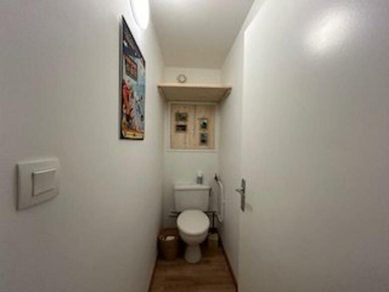 Apartment Clos Des Cavales 1