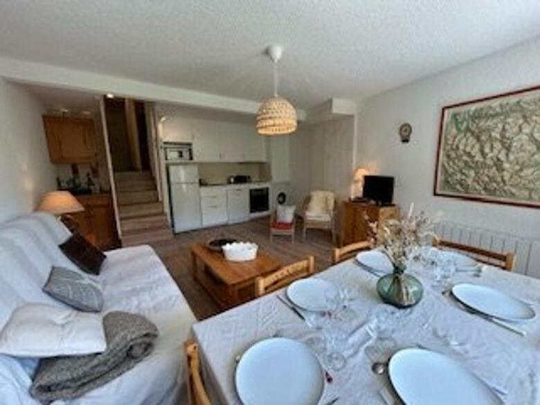 Apartment Clos Des Cavales 1