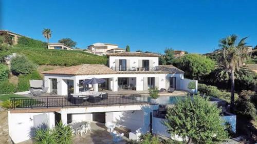 Villa Du Golf