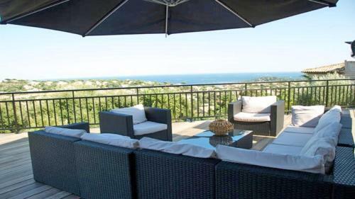 Villa Du Golf