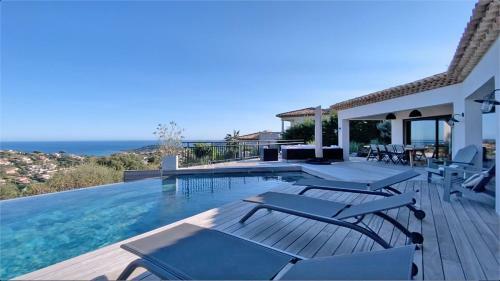 Villa Du Golf