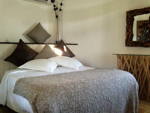 Hotel Mas Des Ri�ges & Spa