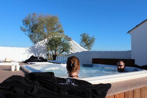 Hotel Mas Des Ri�ges & Spa