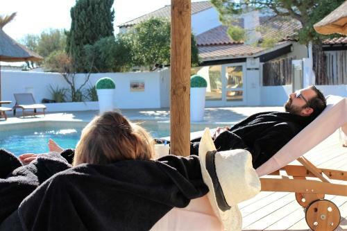 Hotel Mas Des Ri�ges & Spa
