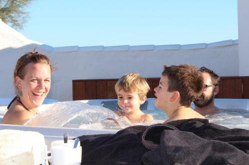 Hotel Mas Des Ri�ges & Spa