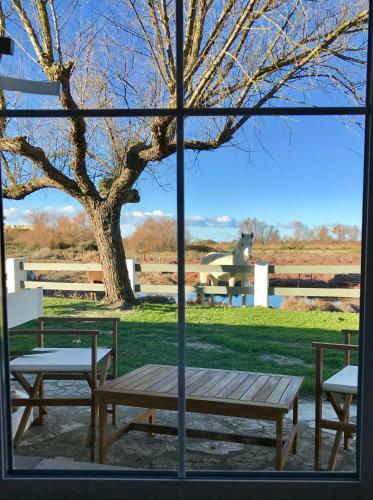 Hotel Mas Des Ri�ges & Spa