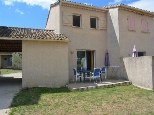 House Salavas - 6 Pers, 40 M2, 3/2