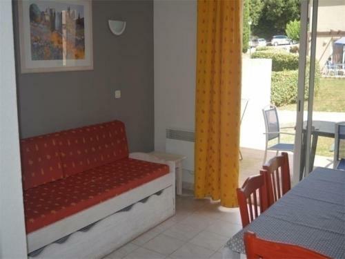 House Salavas - 6 Pers, 40 M2, 3/2