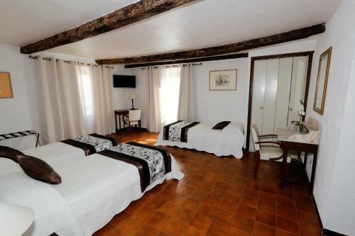 Hotel Maquis Et Mer