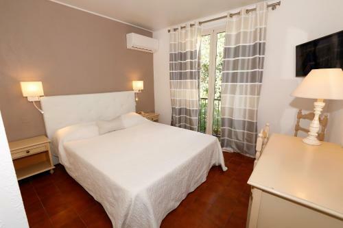 Hotel Maquis Et Mer