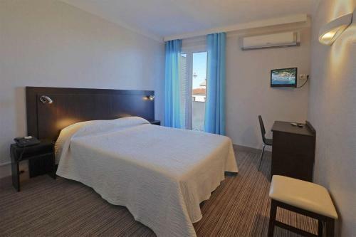 Hotel Maquis Et Mer