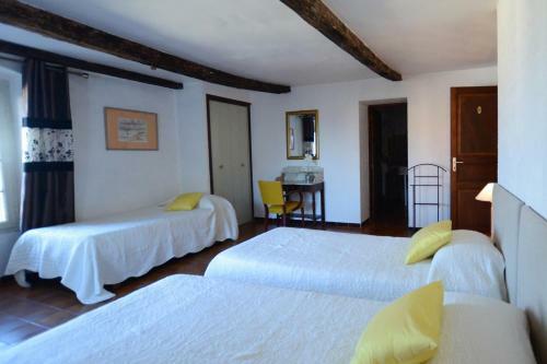 Hotel Maquis Et Mer