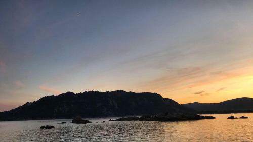 Hotel Maquis Et Mer