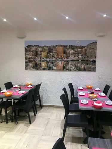 Hotel Maquis Et Mer