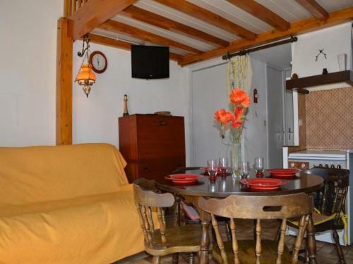 Apartamento House Tenilles II 2
